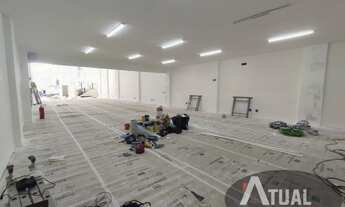 Imagem 2: Aluga-se salão comercial de 977,88m² no Centro de Atibaia/SP