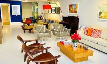 Imagem 3: MARAVILHOSO APARTAMENTO EM LOCAL NOBRE NA LAGOA