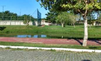 Imagem 2: Excelente terreno em condomínio medindo 873,77m2 no Remanso do Paraíba