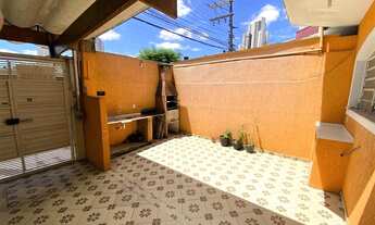 Imagem 3: Excelente sobrado 100 metros, 2 vagas de garagem no Tucuruvi