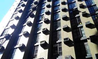 Imagem: Sala comercial Edifício Working Center