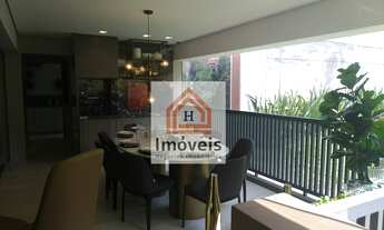 Imagem 1: Apartamento 4 dormitórios 2 suítes 3 vagas em Perdizes 4 dormitórios 2 suítes 3 vagas