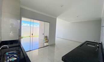 Imagem 5: Casa bairro cerejeiras com area gourmet