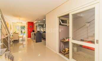 Imagem 7: PORTO ALEGRE - Casa Padrão - Jardim Itu Sabará