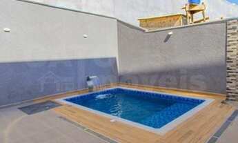 Imagem 7: Casa com piscina em Cajamar, Casa com piscina no Portal dos Ipês