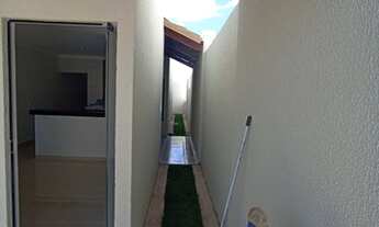 Imagem 7: Casa Residencial Buena Vista Goiânia