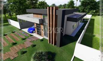 Imagem 7: Casa de condomínio térrea com 3 quartos