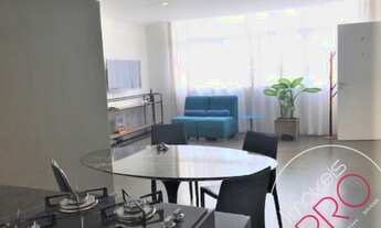 Imagem 4: 98m² com 2 dormitórios no Itaim Bibi