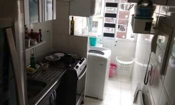 Imagem 2: Vendo no Fit coqueiro 1. Ap. 2/4