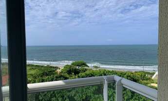 Imagem 3: Apartamento para venda com 120 metros quadrados com 3 quartos em Praia de Armacao - Penha