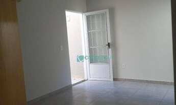Imagem 2: Casa com 3 dormitórios, 73 m² - venda por R$ 245.000,00 ou aluguel por R$ 1.300,00 - Colin