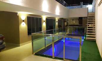 Imagem 3: Casa para venda com 250 metros quadrados com 3 quartos em Pestana - Osasco - SP