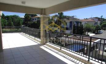 Imagem 5: Apartamento - Jardim Chapadão - Campinas