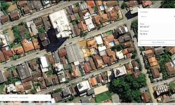 Imagem 4: Terreno, 486 m² - venda por R$ 500.000,00 ou aluguel por R$ 2.000,00/mês - Escola Agrícola