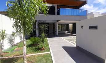 Imagem 2: BRASÍLIA - Casa de Condomínio - SETOR HABITACIONAL JARDIM BOTÂNICO