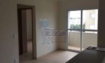 Imagem: Apartamento Padrão em Ribeirão Preto