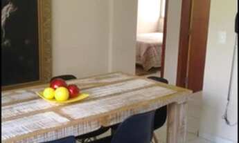 Imagem 5: Apartamento 2 Dorm./ Térreo/ Vaga - em Campinas - São José - SC