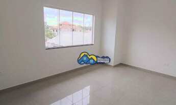 Imagem 5: Sobrado com 3 dormitórios à venda, 137 m² por R$ 530.000,00 - Jardim Perola do Atlântico