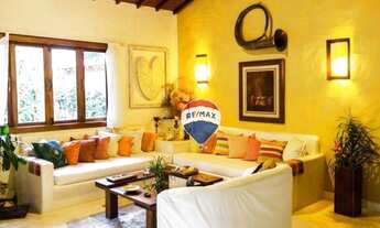 Imagem 4: Casa com 4 dormitórios à venda, 300 m² - Trancoso - Porto Seguro/BA