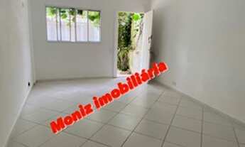 Imagem: Casa para venda com 72 com 2 quartos em