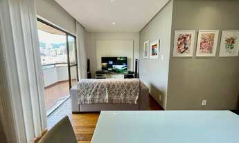 Imagem 5: Apartamento para venda com 3 quartos em Alto dos Passos - Juiz de Fora - MG