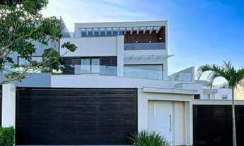 Imagem 2: Excelente Casa à Venda no Riviera Del Sol, no Recreio dos Bandeirantes