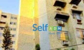 Imagem: Apartamento com 2 quartos para alugar