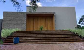 Imagem 4: CHÁCARA - CONDOMÍNIO ALTO DA BOA VISTA - SOFISTICAÇÃO E LUXO