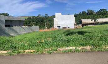 Imagem 2: Lote no Cond. Residencial Anaville com 580m² !