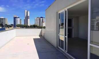 Imagem: CURITIBA - Cobertura - Água Verde