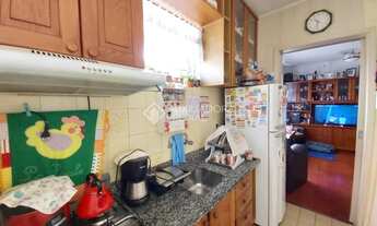 Imagem 5: PORTO ALEGRE - Apartamento Padrão - Santo Antônio