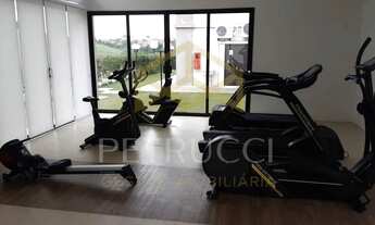 Imagem 6: Terreno - Aglomeração Urbana de Jundiaí - Itupeva