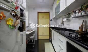 Imagem 6: Apartamento à VENDA no Vila Vitória - Mauá/SP