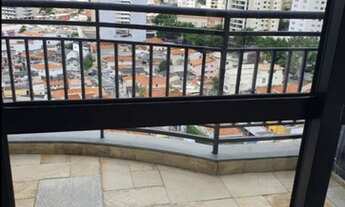 Imagem 4: Apto 3 dorms e 2 vagas. a 900m do metrô praça da árvore