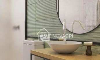 Imagem 2: Apartamento à venda, 77 m² por R$ 475.431,00 - Mirim - Praia Grande/SP