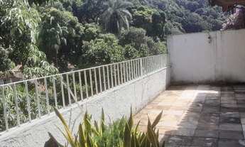 Imagem 3: Apartamento de 220 metros quadrados no bairro Gávea com 4 quartos