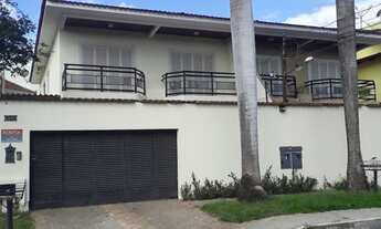 Imagem: Sobrado 5/4 no Setor Jaó