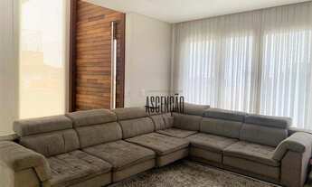 Imagem 3: Casa à venda, 360 m² por R$ 2.400.000,00 - Residencial Real Park - Arujá/SP