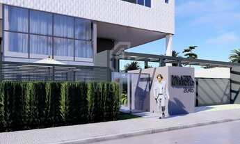 Imagem 4: JD599 - Apartamentos com excelente projeto no bairro Costa e Silva em Joinville/SC