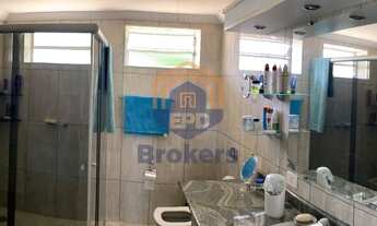 Imagem 6: Jundiaí - Casa Padrão - Jardim Caxambu