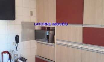 Imagem 6: APARTAMENTO RESIDENCIAL em JUNDIAÍ - SP, PARQUE DA REPRESA