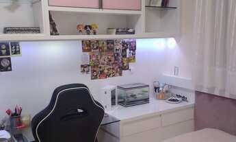 Imagem 4: Apartamento impecável no Aquarela Pinheiros