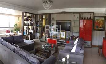 Imagem 4: PORTO ALEGRE - Apartamento Padrão - Jardim Itu