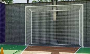 Imagem 5: Apartamento para Venda em João Pessoa, Bessa, 2 dormitórios, 1 suíte, 2 banheiros, 2 vagas