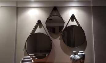 Imagem: Apartamento dois quartos diferenciado