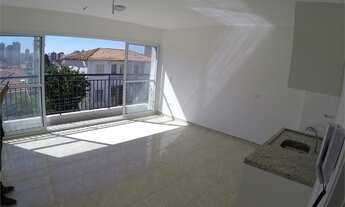 Imagem 7: Studio para aluguel e venda possui 29 metros quadrados com 1 quarto em Santana - São Paulo