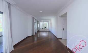 Imagem: Apartamento 188m² em Moema com 4 dormitórios