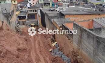 Imagem 3: Terreno à VENDA em Jardim Camila - Mauá/SP