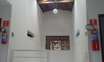 Imagem 3: Kitinet nos Bancários