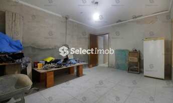 Imagem: Sobrado à VENDA em Parque São Vicente